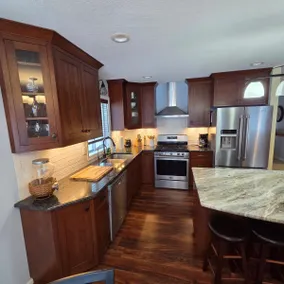 CherryWood Home-2 miles to Downtown & Mayo Clinic - Image 5
