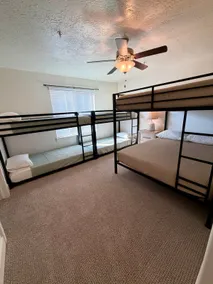 9 Beds | Payson, UT Condo | Three 75” TV’s - Image 2