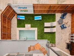 Private Pool | Chef's Kitchen | 8 Min DT | 3 Baths - Image 2