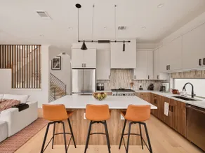 Private Pool | Chef's Kitchen | 8 Min DT | 3 Baths - Image 3