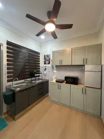 Premium homestay. Comfort & relaxing. Muslim only - Image 4