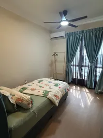 Premium homestay. Comfort & relaxing. Muslim only - Image 5