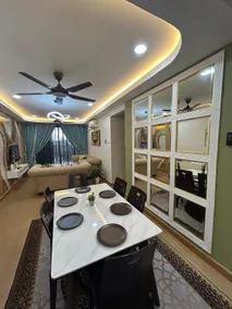 Premium homestay. Comfort & relaxing. Muslim only - Image 2