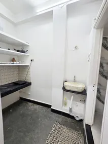 1 Room Kitchen, Couple Friendly - Image 3