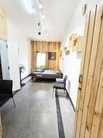 1 Room Kitchen, Couple Friendly - Image 2