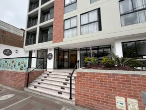 Modern apartment in Lima Surquillo - Image 3