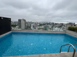 Modern apartment in Lima Surquillo - Image 2