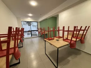 Modern apartment in Lima Surquillo - Image 5