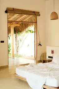 New Villa in Madiha . 1 min to Surf & Beach Point - Image 5