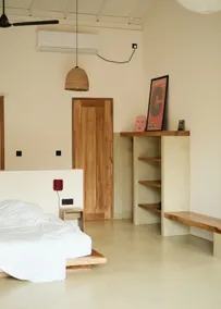 New Villa in Madiha . 1 min to Surf & Beach Point - Image 3
