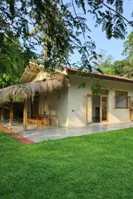 New Villa in Madiha . 1 min to Surf & Beach Point - Image 2