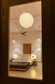 New Villa in Madiha . 1 min to Surf & Beach Point - Image 4