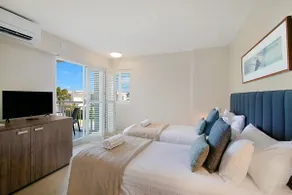 Standard Hotel Rm @ Salt Beach Resort by uHoliday - Image 5