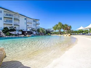 Standard Hotel Rm @ Salt Beach Resort by uHoliday - Image 2