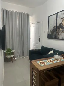 Apartment in the Port Area. Near the Bus Station and AquaRio. - Image 2