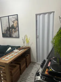Apartment in the Port Area. Near the Bus Station and AquaRio. - Image 4