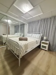 Cozy 2-Bedroom Granny Flat in Underwood - Image 3