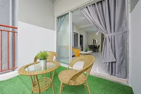 BC Homestay @ Emerald Avenue Apartment, Brinchang - Image 5