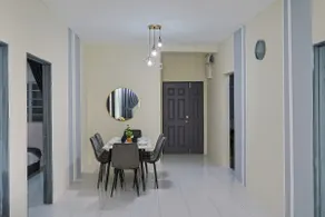 BC Homestay @ Emerald Avenue Apartment, Brinchang - Image 3