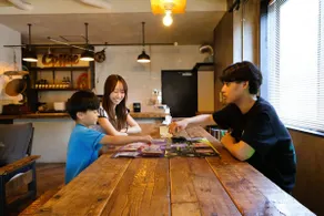 【Next 13:00 OUT】Living in a former photography studio｜1 group per day only｜124㎡ ｜THE MILL STUDIO - Image 4