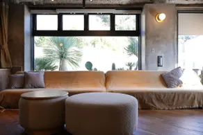 【Next 13:00 OUT】Living in a former photography studio｜1 group per day only｜124㎡ ｜THE MILL STUDIO - Image 3