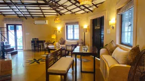 Turia Villa Canacona Palolem - Image 4