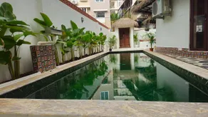 Turia Villa Canacona Palolem - Image 3