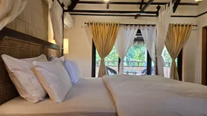 Turia Villa Canacona Palolem - Image 5