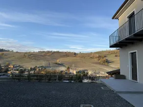 NessunConfine CasaSara-a terrace on wineyards - Image 4