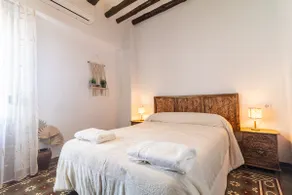 El Carmen - Villa Rural con Piscina Privada y Patio Andaluz - Image 2