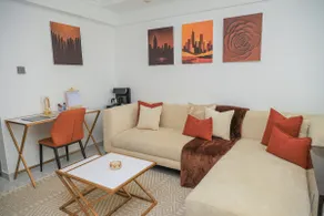 Cocoa & Clay Suite - Image 5