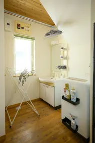 「和の趣と洋の心地よさ。 A quality rest in Aomori while soaking in the wooden bath. ” - Image 5