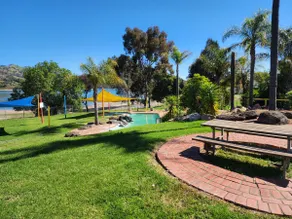 Holiday Cabin - Peppin Point Holiday Park - Image 2