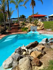 Holiday Cabin - Peppin Point Holiday Park - Image 4