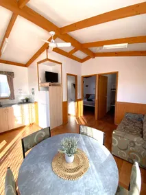 Holiday Cabin - Peppin Point Holiday Park - Image 3