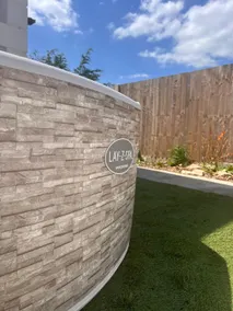 Luxury Lodge Escapes Unwind With Hot Tub - Image 2