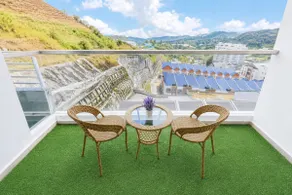 Spacious Peaceful Family Home 4BR – Brinchang - Image 2