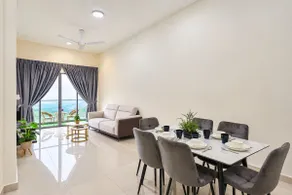 Spacious Peaceful Family Home 4BR – Brinchang - Image 3