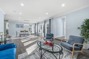 NewLuxHome! BBQ!6BR! Huge Backyard! San Jose - Image 3