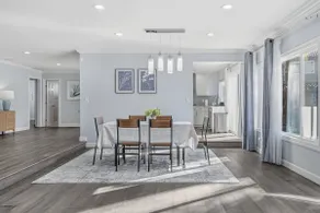 NewLuxHome! BBQ!6BR! Huge Backyard! San Jose - Image 4