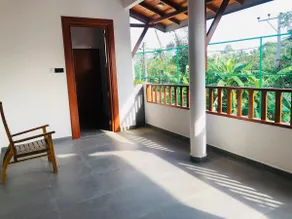 Private Villa with Private Pool and Balcony - Image 4