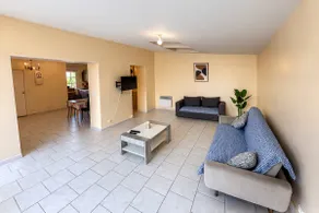 Large house for 4/6 people in the heart of the resort + easy parking - Image 2