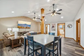 Seven Springs, 2BR, Sleeps 6, Foosball, Central - Image 2
