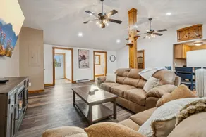 Seven Springs, 2BR, Sleeps 6, Foosball, Central - Image 4