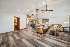 Seven Springs, 2BR, Sleeps 6, Foosball, Central - Image 5