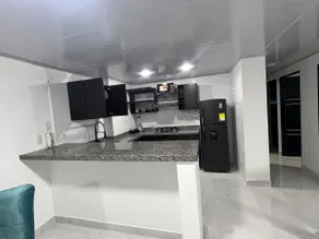 Spacious apartment in Moniquirá Boyacá - Image 3
