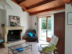 Peaceful haven in Les Marinottes - Image 4