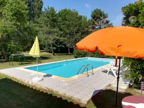 Peaceful haven in Les Marinottes - Image 2