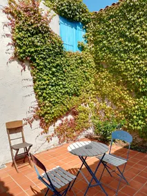 Peaceful haven in Les Marinottes - Image 5