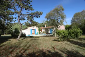 Peaceful haven in Les Marinottes - Image 3